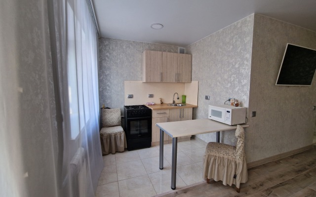 Апартаменты на Студенческой 7