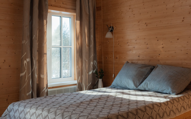 Gostevoy Dom V Karelii Private house