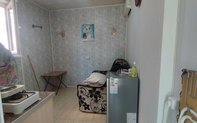 V Alushte Apartments