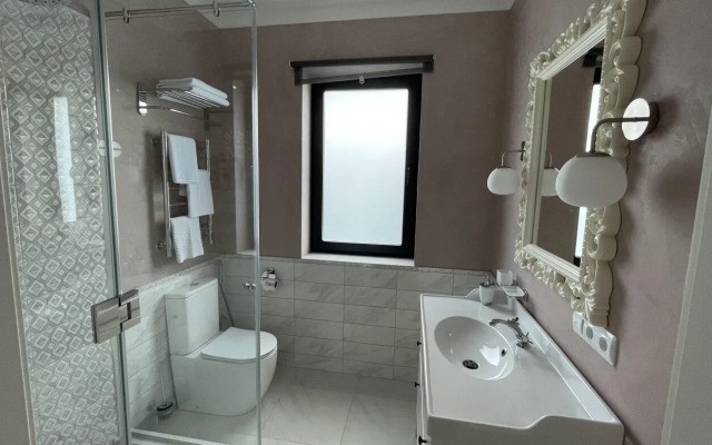 Вилла Посейдон