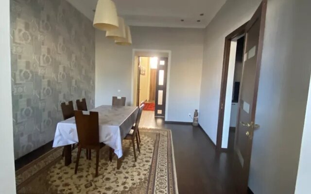 Апартаменты Уют