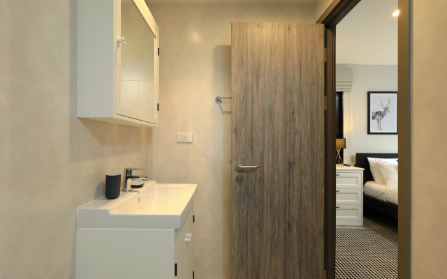 1-Komnatney Plyazh Nayang Tln-B108 Apartments