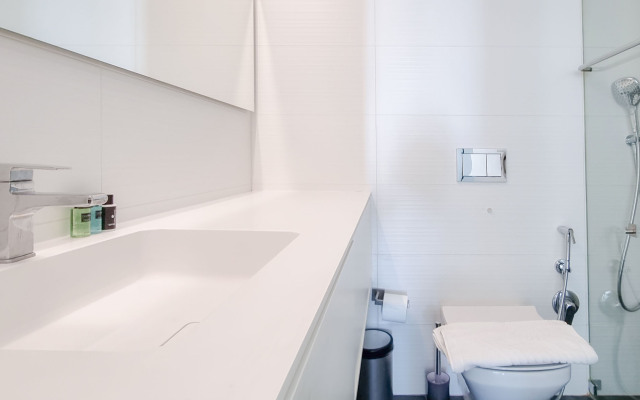 BnB Apartments Hayarkon Blue Sea Apartments