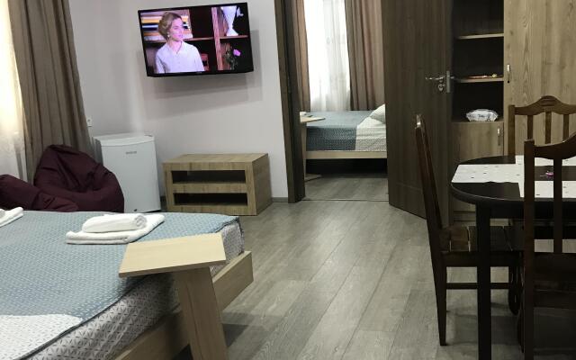 Smak Kobuleti Guest House