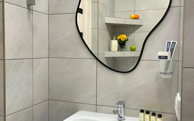 Апартаменты Рай 55