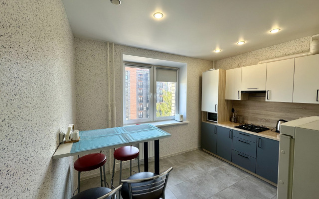 Квартира в 10 Минутах от Центра Города