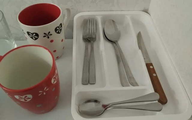 Апартаменты ДомГдеВасЖдут