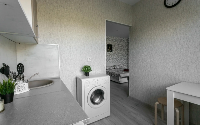 Квартира Двушка на Парковой