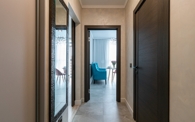 Rio Apartments