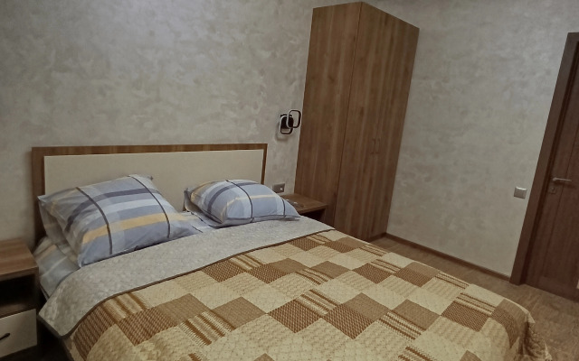 Гостевой дом Уголок Мечты