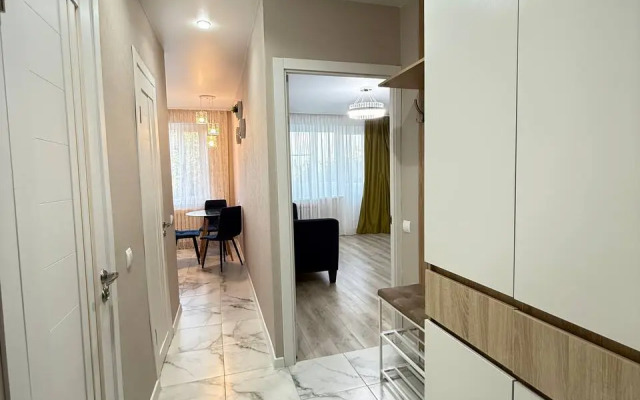 Квартира 1-комнатная