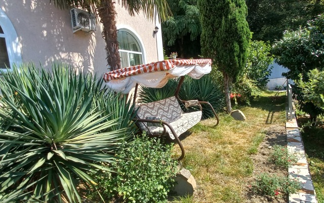 Zelyonaya Gora Guest house