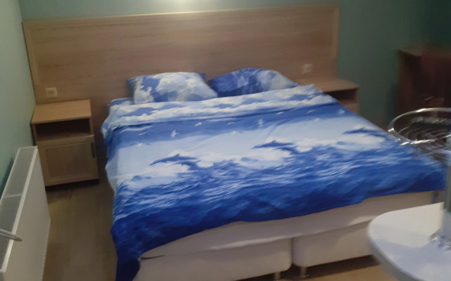 Guest house "Tver''