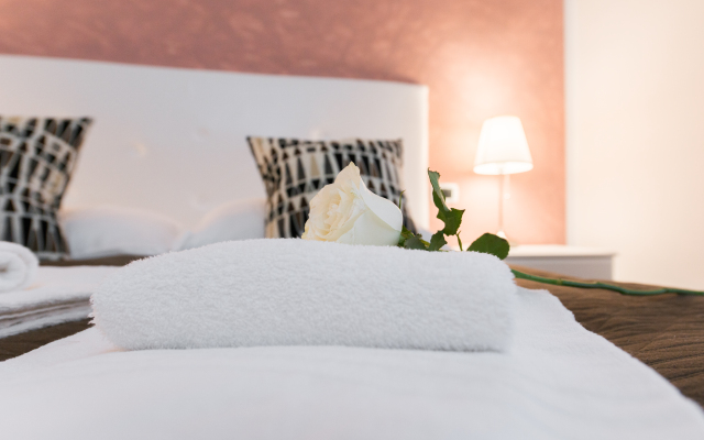 Cristina Cojuhari Apart-Hotel