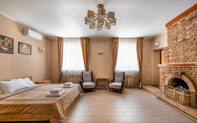 Tango na Poljane Comfort Hotel