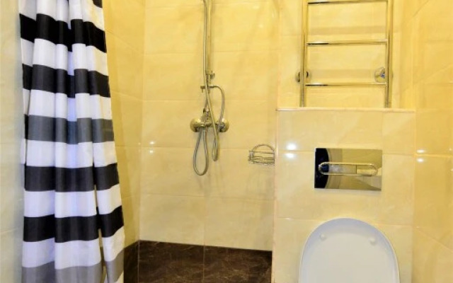 Apartamenty S Vidom Na Gorod Bestflat24 Vladykino Loft
