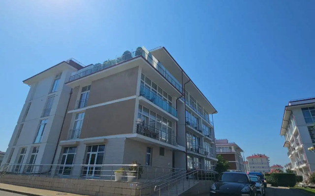Apartments Dobry