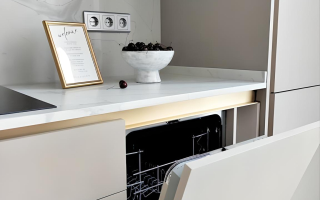 Апартаменты Дизайнерские с бассейном на крыше