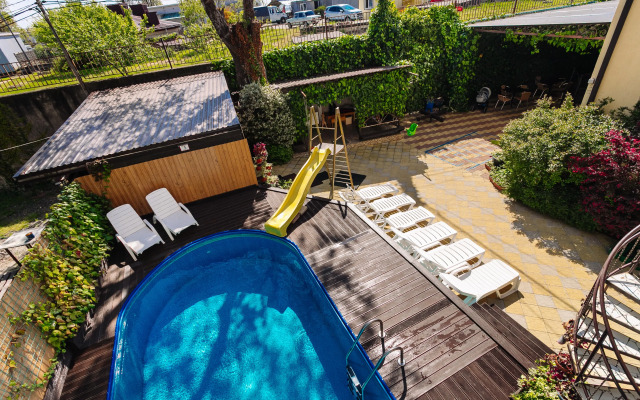 Dolphin Park Guest house