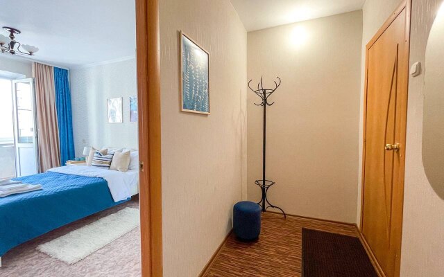 Квартира Однокомнатная