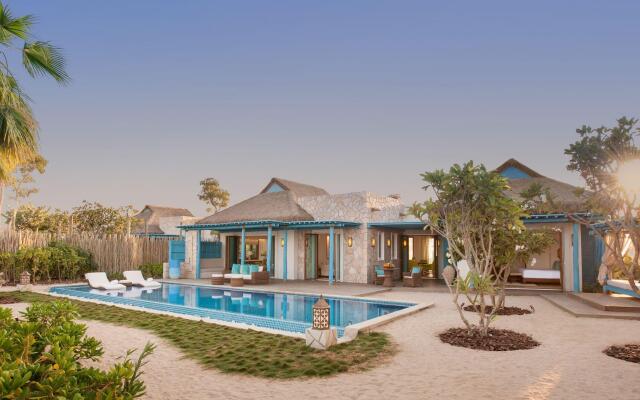 Banana Island Resort Doha by Anantara Resort