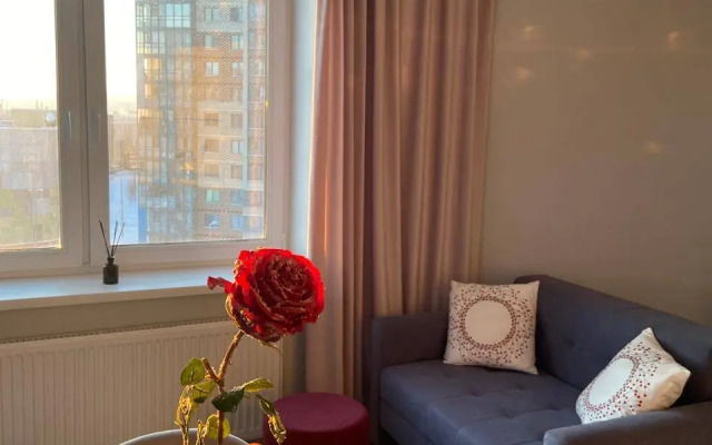 Luoto Aparts Apartments