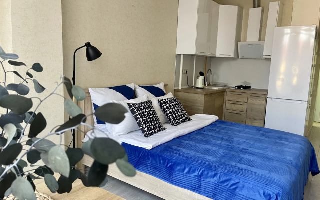 Apartment Cozy space in the center 5