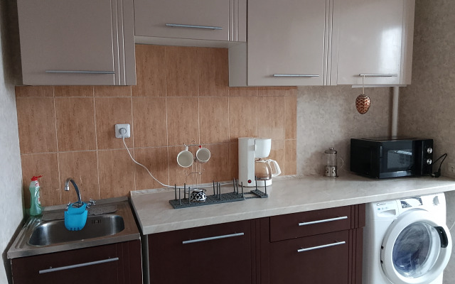 Квартира для 1-2 Женщин