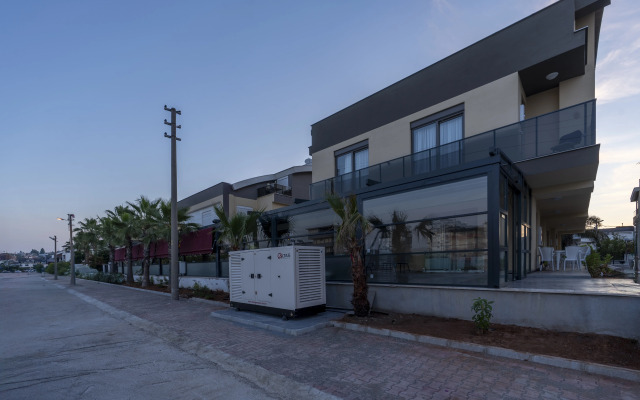 Lara Beach Homes