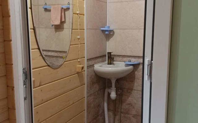 Gostevoy Domik V Kurortnom Gorodke Private house