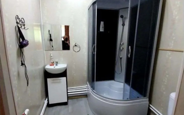 Dlya Semeynogo Otdykha Guest house