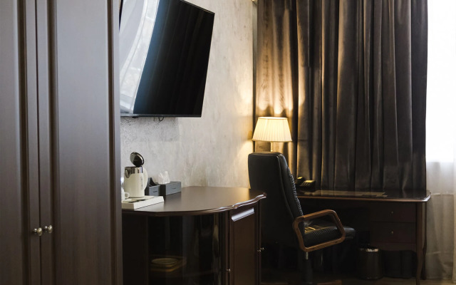 Гостиница Глория