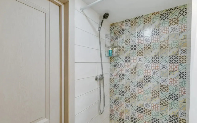 Апартаменты Sokroma Библиотека 1