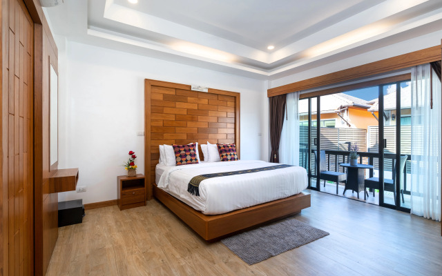 Luxury Villa Private Pool and Parking V6 Villa