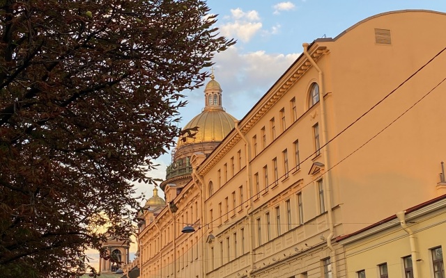 Квартира Art Home у Исаакия