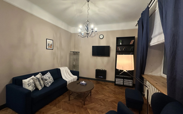 Квартира Трехкомнатная  Apartments PKRP