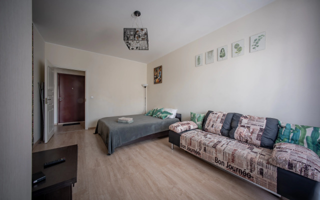 Loft78 Republic Flat