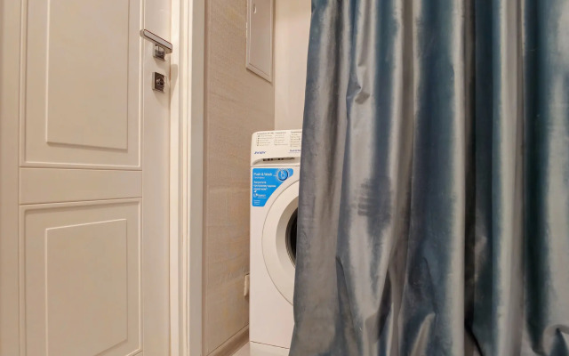 Апартаменты Riva Apart Paris Style