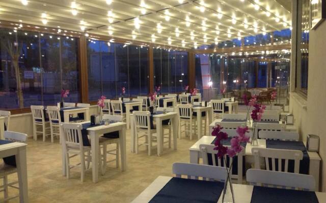 Arik Hotel