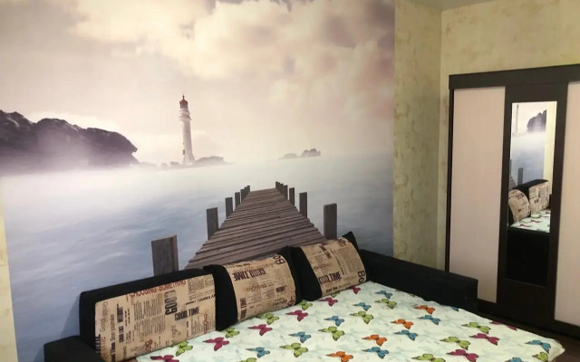 Квартира 437