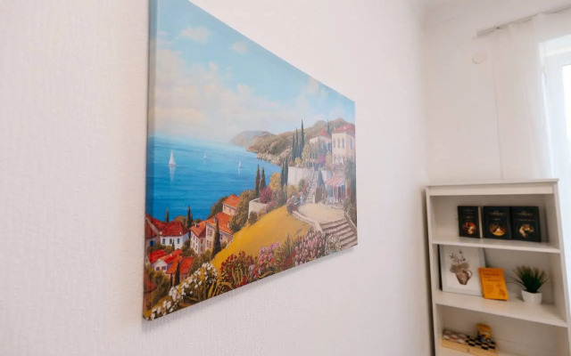 Ot Morya I Anapy 5km Private house