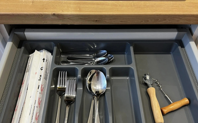 Апартаменты Дюны в Сказочном Городе на Берегу Балтийского Моря