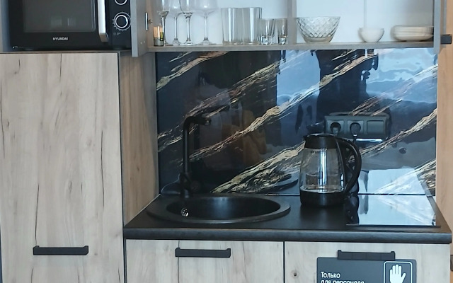 Апартаменты Заневский