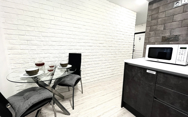 Квартира Неотель на Олимпийском бульваре