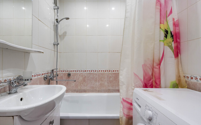 Апартаменты Комфорт центр на Коминтерна 22