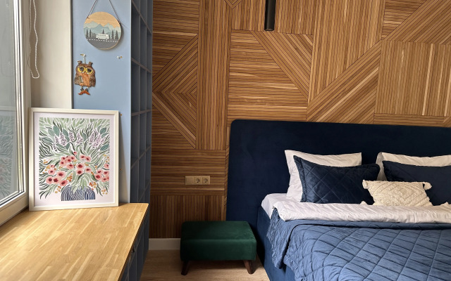 Royal Capital Apartments