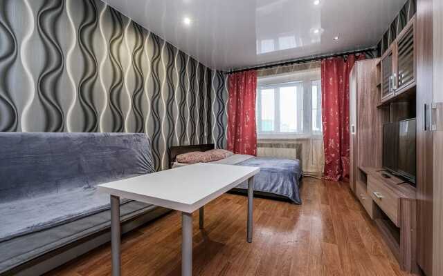 Ryadom S Aeroportom Sportivnaya 11/1 Apartments