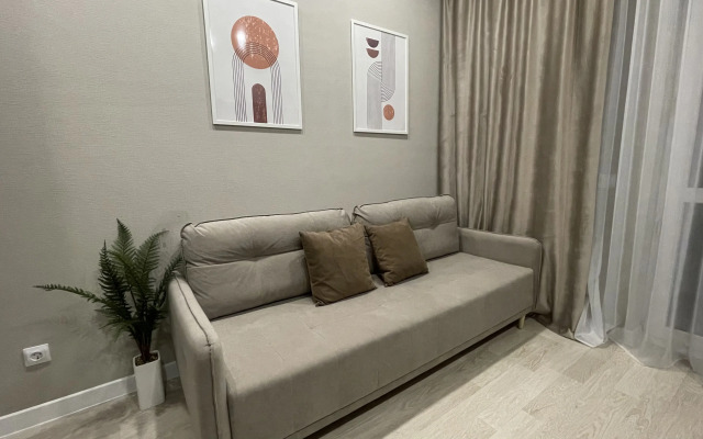 Goodroom Bosfor Flat