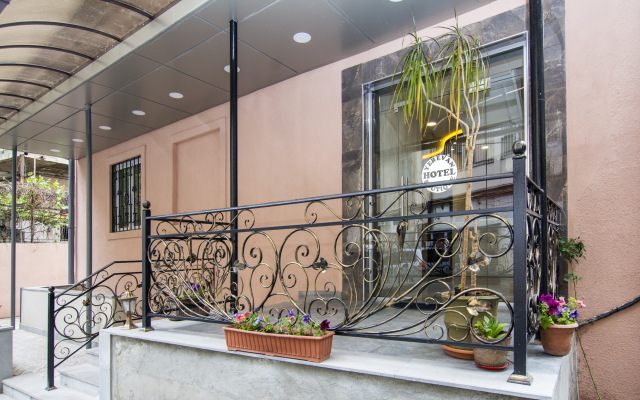 Yerevan Boutique Hotel