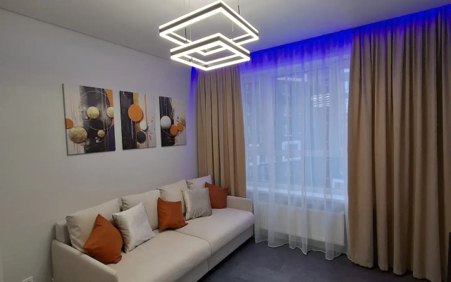 Квартира на улице 8 Марта 204Г/1